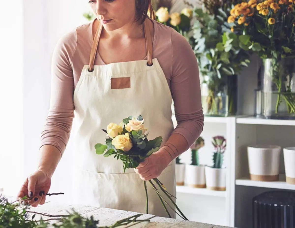 Sunshine Coast Wedding Florist Seasonal Blooms